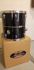 Pearl masters maple for sale  Crystal Lake