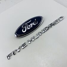 Ford five hundred for sale  Lebanon