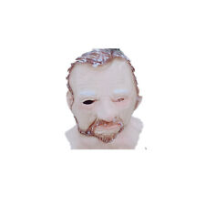 Human latex mask for sale  Monroe Township