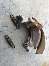 Mobylette brake shoes for sale  CAMBERLEY