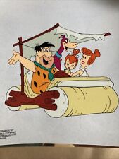 Flintstones family car for sale  Plainview