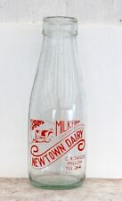 Milk bottle lovely for sale  Shipping to Ireland