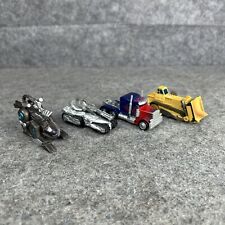Transformers figures toys for sale  NOTTINGHAM