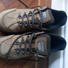 Scarpa walking boots for sale  LINCOLN