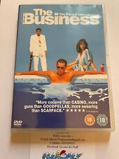 The business dvd usato  Milano