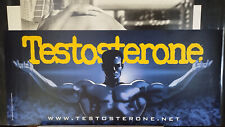 Vintage 1999 testosterone d'occasion  Expédié en Belgium