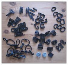 Plastic tent fittings for sale  Shipping to Ireland
