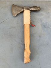 Wood chopping axe for sale  EMSWORTH