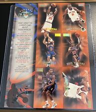 1998 skybox nba d'occasion  Expédié en Belgium