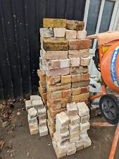 Used reclaimed bricks for sale  KESWICK