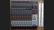 Table mixage behringer d'occasion  France