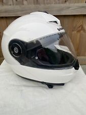Schuberth pro helmet for sale  WALTHAM ABBEY
