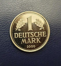 Deutsche mark zustand gebraucht kaufen  Sulzbach a.Main