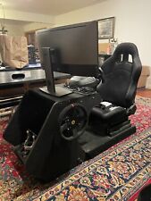 Racing simulator ferrari for sale  Arlington