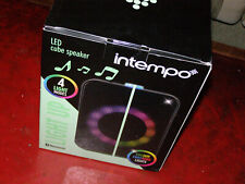Intempo wireless bluetooth for sale  MORPETH