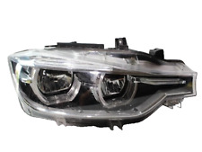 Usado, Farol de LED lateral do passageiro BMW 3 Series F30 LCI USADO GENUÍNO 7471306 comprar usado  Enviando para Brazil