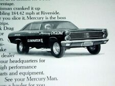 1967 mercury cyclone for sale  Milwaukee