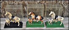 Vtg mini horses for sale  Golden Valley