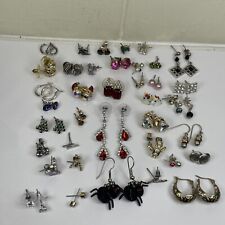 Lot earrings assorted for sale  Grandville