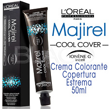 Loreal majirel cool usato  Italia