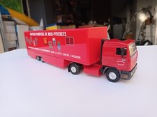 Camion eligor lbs d'occasion  Bricquebec