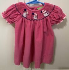 Classic whimsy smocked for sale  Alpine