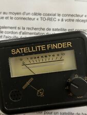 Détecteur signal numérique d'occasion  Le Luc