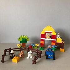 Lego duplo 6141 for sale  Sandy