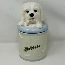 Maltese dog treat for sale  Paola