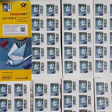 Briefmarken markenset 85 gebraucht kaufen  Clausthal-Zellerfeld
