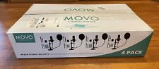 Movo Podcast Bundle W/ Microphone, Headsets, And Interface for sale  Shipping to South Africa