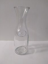 glass carafe 1 liter for sale  Perrysburg