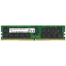 RAM de servidor registrado Samsung 64 GB 2Rx4 PC4-3200 RDIMM DDR4-25600 ECC REG segunda mano  Embacar hacia Mexico