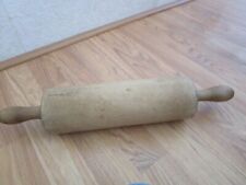 large rolling pin for sale  Burlington