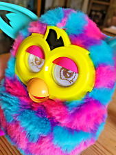 Furby boom sweet gebraucht kaufen  Rahden