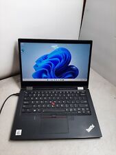 Lenovo ThinkPad L13Yoga Touch i5-10210U 1.6GHz 8GB 128GB SSD Win11 READ!!! #97 for sale  Shipping to South Africa