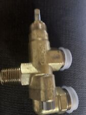 Castel changeover valve for sale  ADDLESTONE