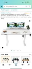 white desk table for sale  Fayetteville