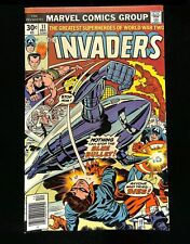 Invaders marvel 1976 for sale  Montgomery