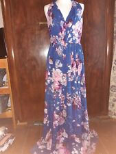 Adrianna papell maxi for sale  WHITLAND