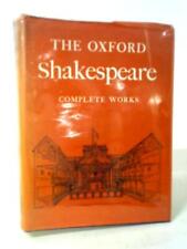 Shakespeare: Complete Works (William Shakespeare - 1969) (ID:18308) comprar usado  Enviando para Brazil