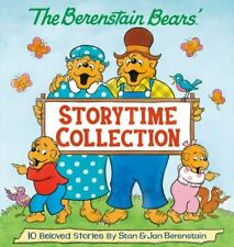 Berenstain bears storytime for sale  Haltom City