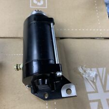 Smu0456 starter motor for sale  MANCHESTER