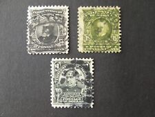 Stamps 1902 1903 d'occasion  Lille-
