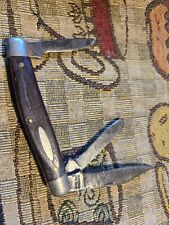 Vintage pocket knife for sale  Hazleton