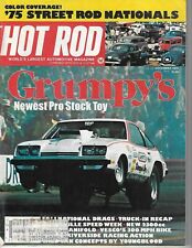 Hot Rod Car Magazines Várias Edições 1970 - 1993 - Descontos por Volume comprar usado  Enviando para Brazil