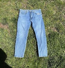 mens levi s w36 l30 jeans for sale  Cortlandt Manor