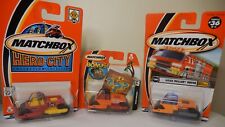Matchbox road rollers for sale  ST. NEOTS