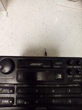 bose car stereo for sale  Rochester