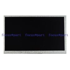 7" Innolux Repair AT070TN92 vx TFT LCD Screen Display 800x480 90 days warranty comprar usado  Enviando para Brazil